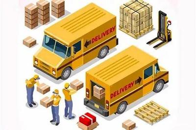 滴滴涉足貨運行業 網約車運營商能否一同入局