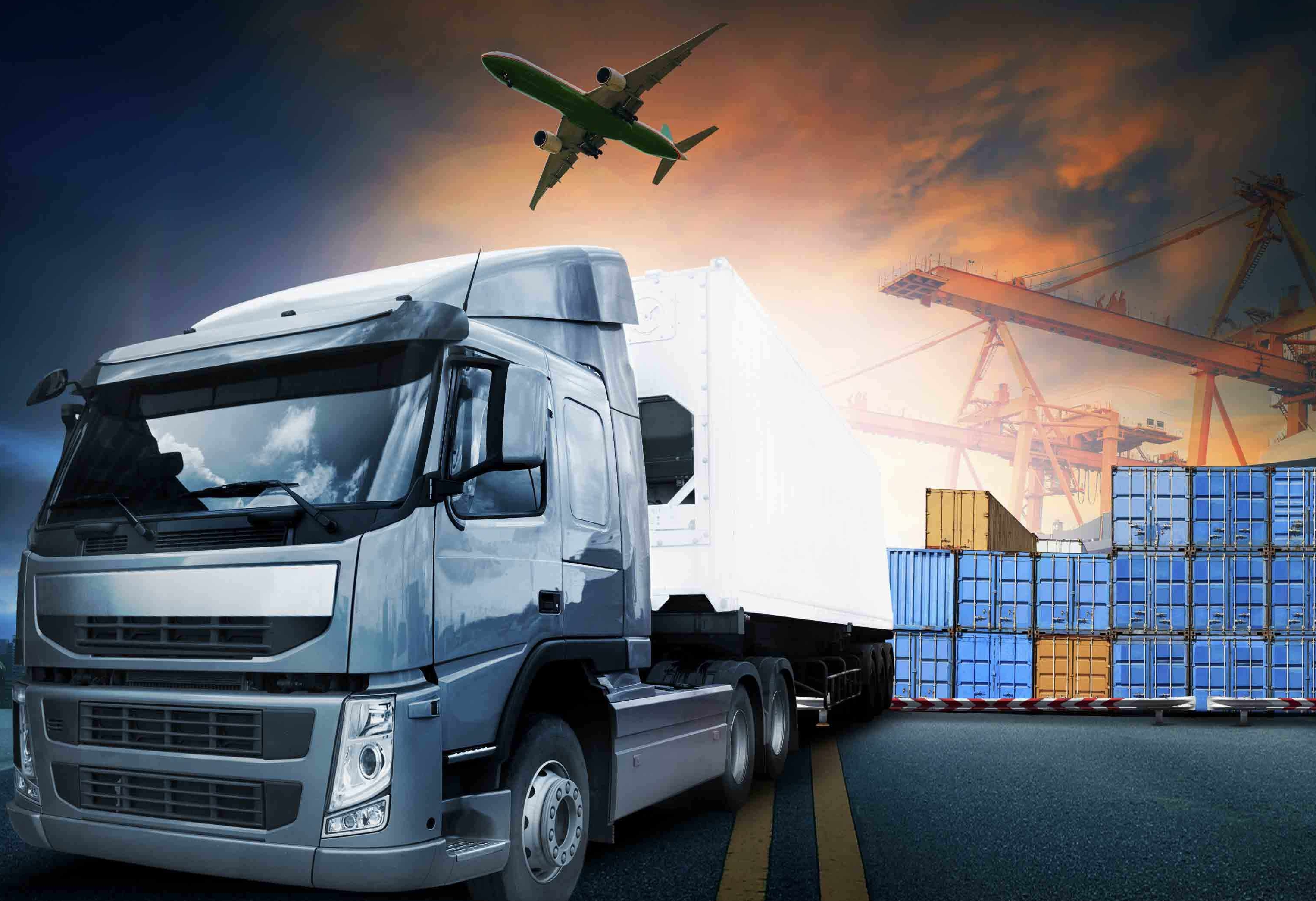 物流業(yè)集成者高舉競爭大旗 行業(yè)格局靠什么改寫?