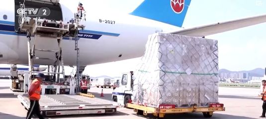 N個關鍵詞透視中國經濟 增長&ldquo;引擎&rdquo;動力足