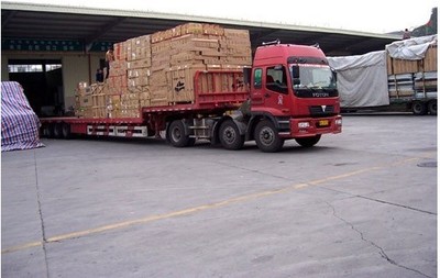 東莞到老河口貨運 - 東莞鑫達托運部 -產品資訊