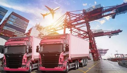 中國貨運(yùn)在穩(wěn)定國際物流供應(yīng)鏈中的關(guān)鍵舉措