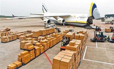 民航局預計“五一”旅客量降七成，大型航司日虧億元，貨運成亮點