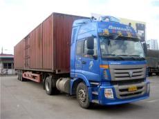 高效貨運解決方案，助力全球物流暢通無阻