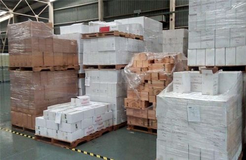 為什么眾多中小企業(yè)都青睞佳豪鑫物流？揭秘高效貨運(yùn)合作的五大關(guān)鍵